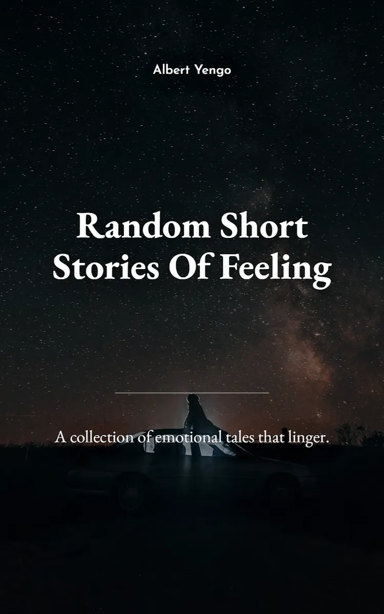 Random Short Stories Of Feeling