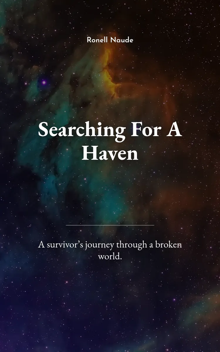 Searching For A Haven