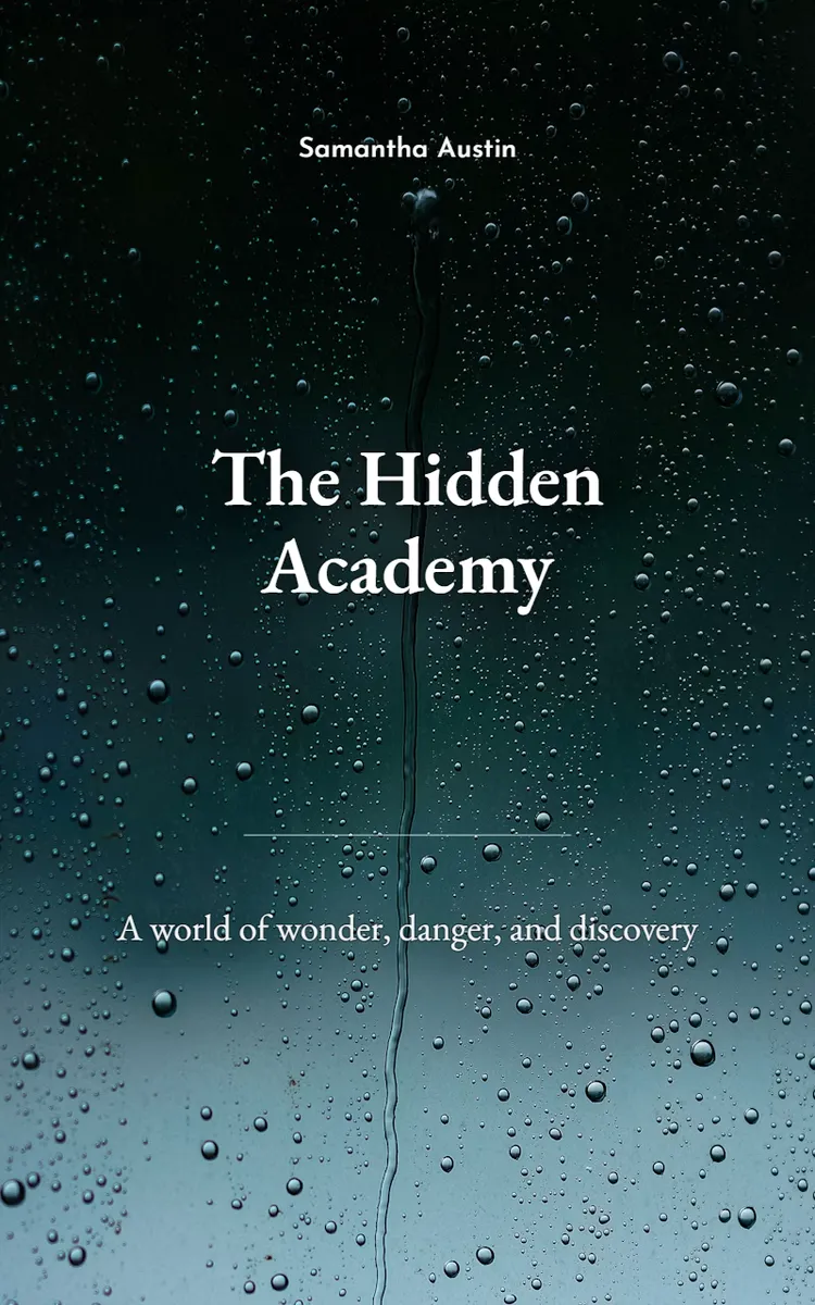 The Hidden Academy