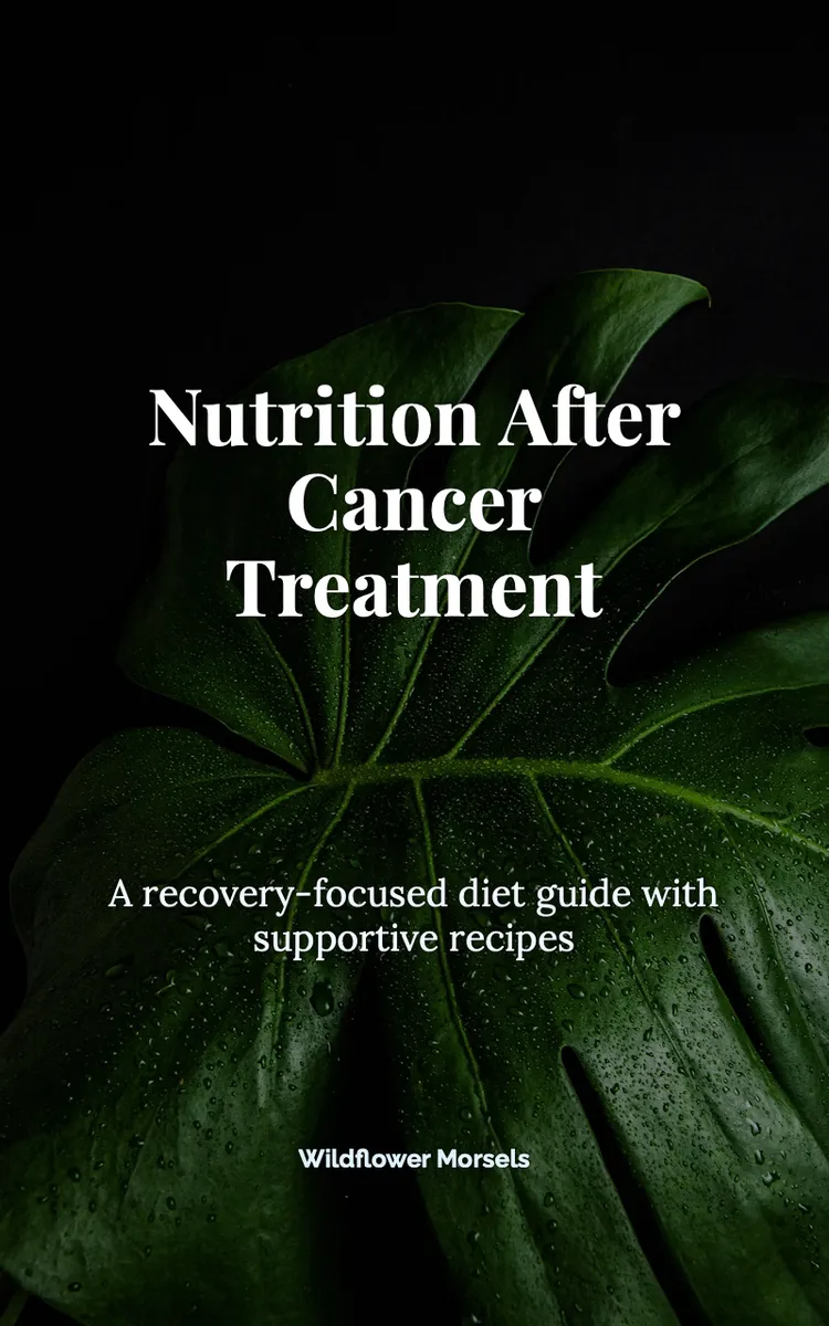 Nutrition After Cancer Treatment