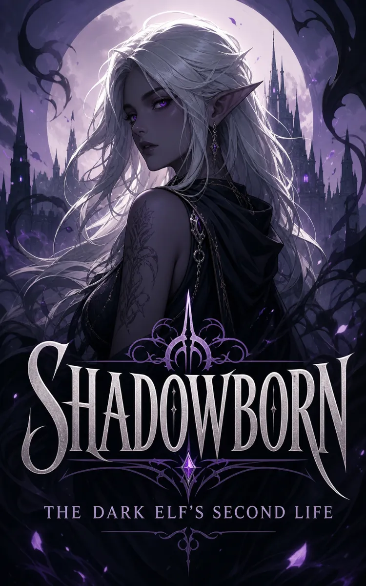 Shadowborn