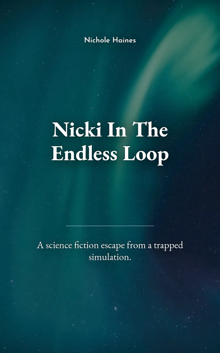 Nicki In The Endless Loop