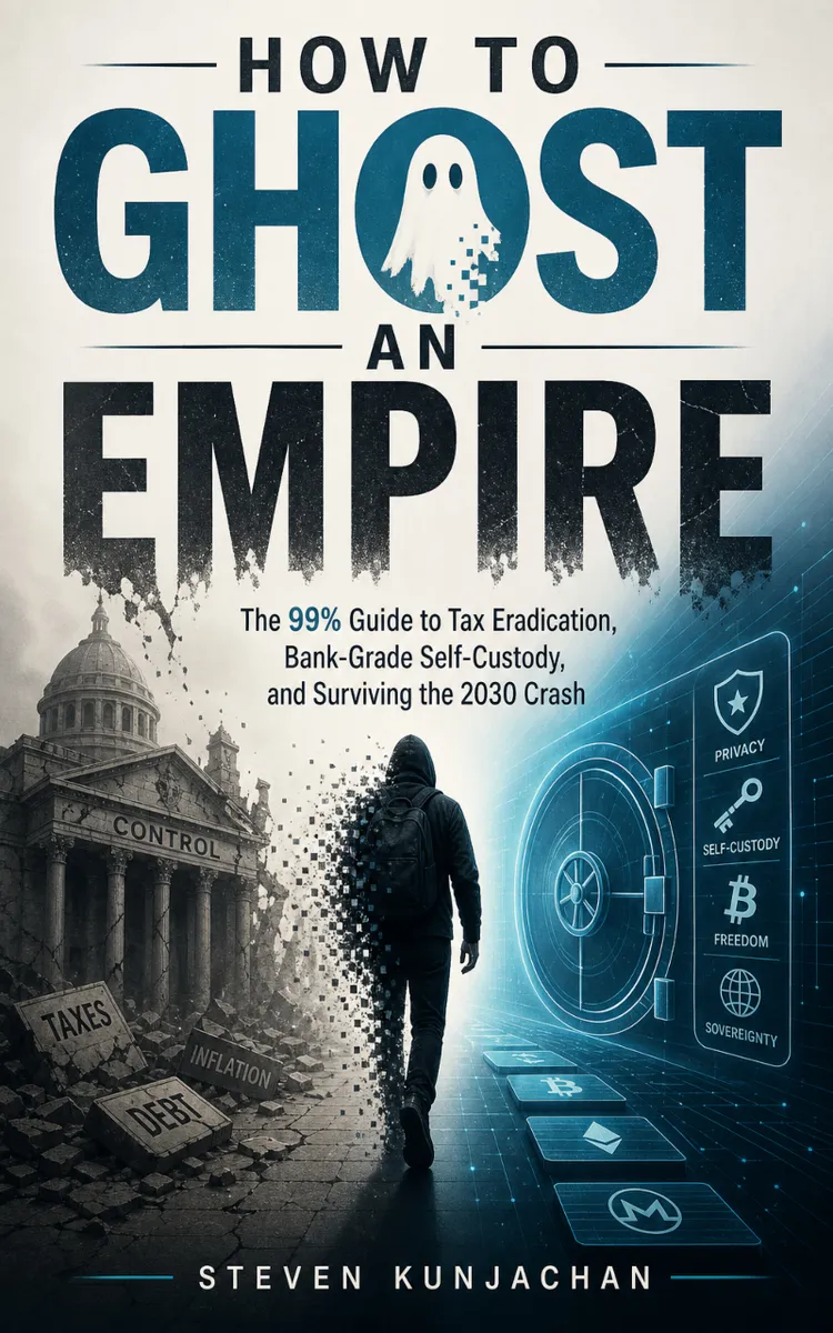 How to Ghost an Empire