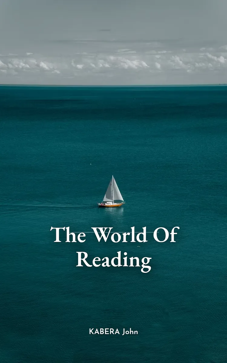 The World Of Reading
