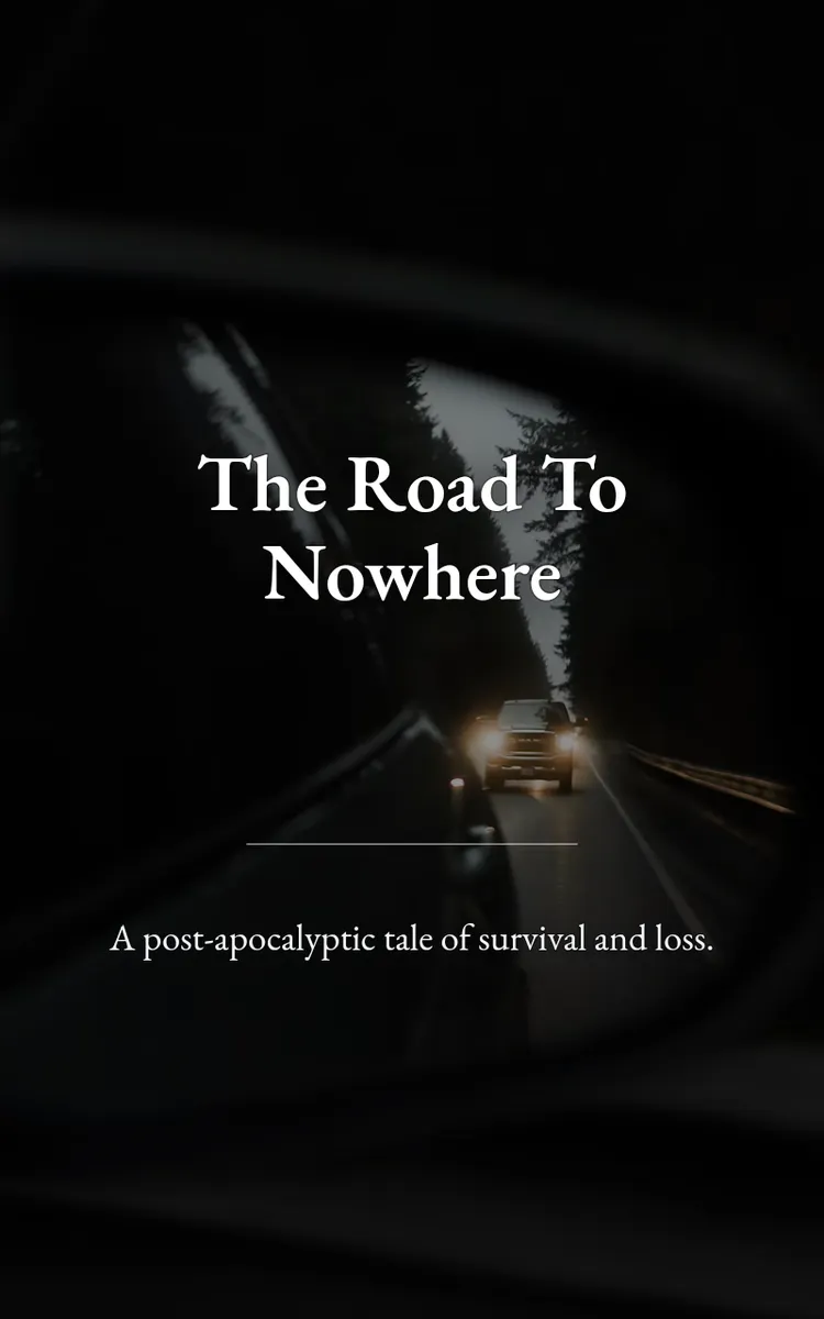 The Road To Nowhere