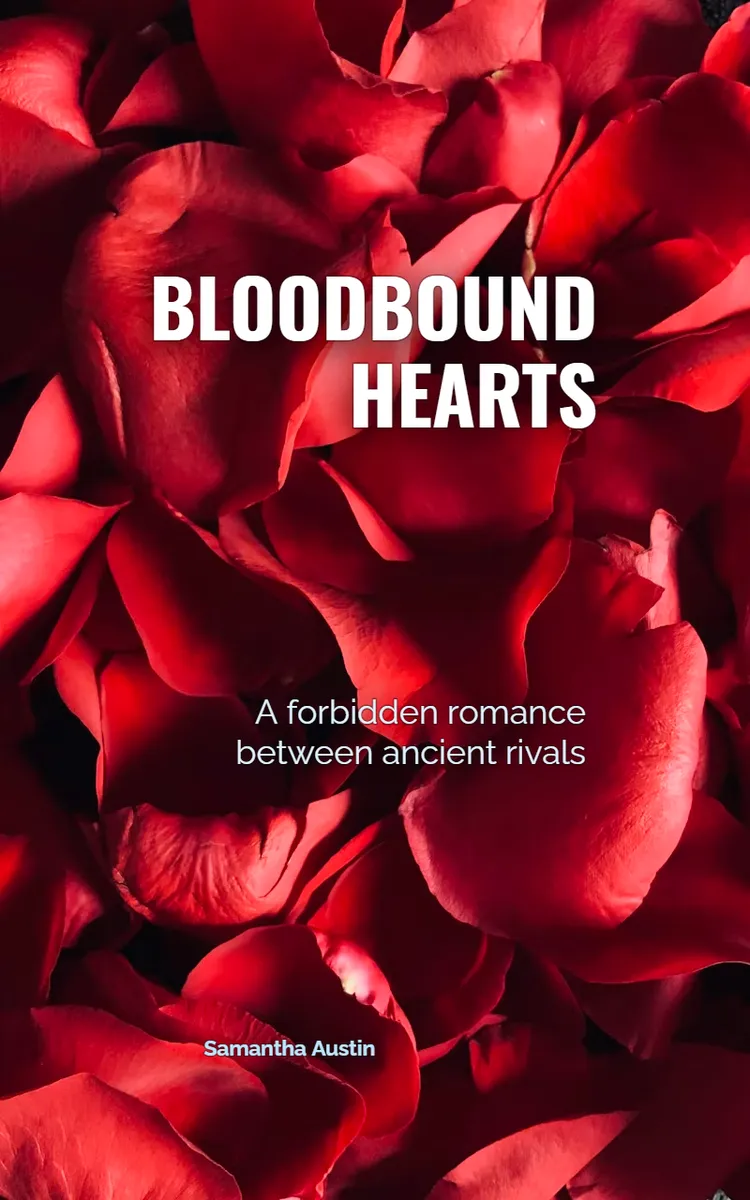 Bloodbound Hearts