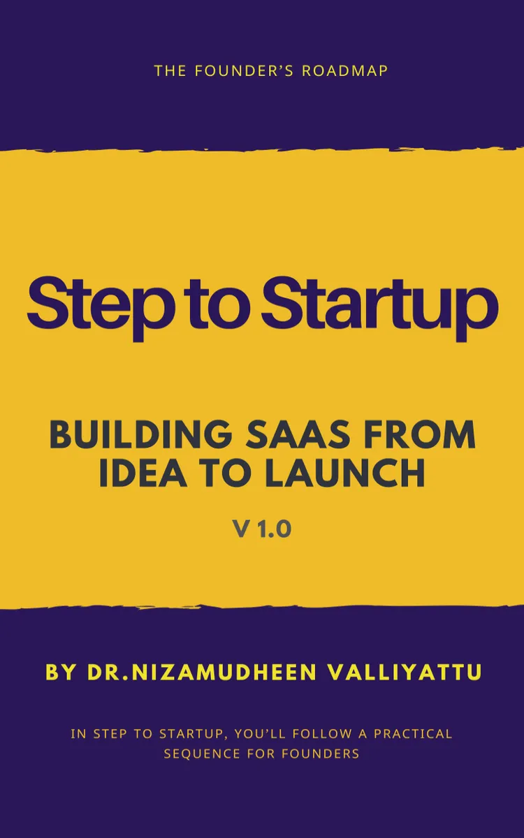 Step To Startup