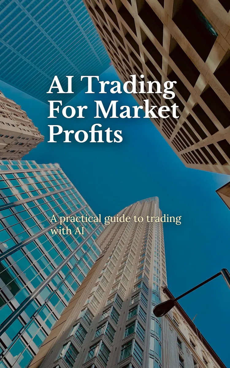AI Trading For Market Profits