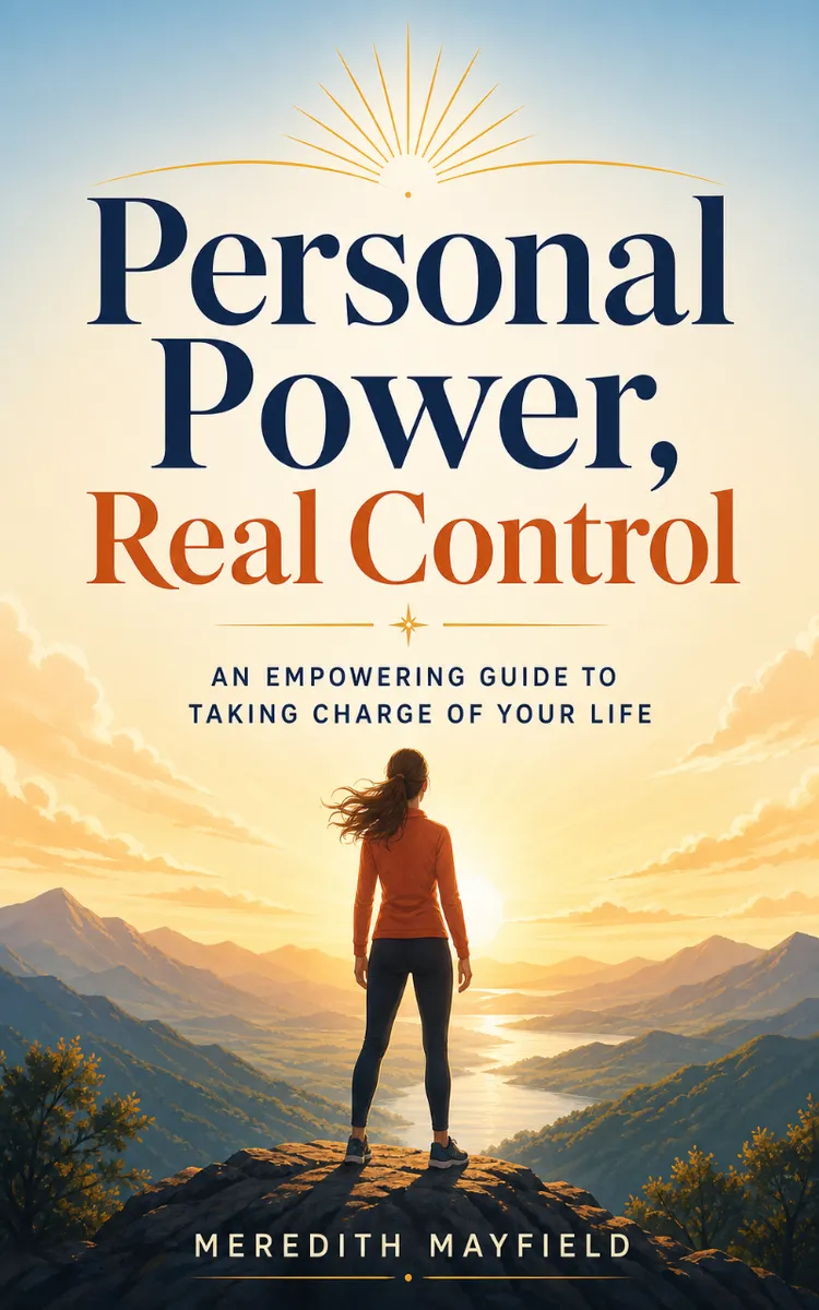 Personal Power, Real Control
