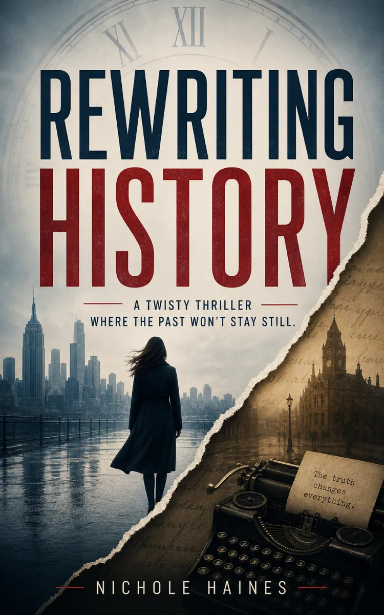 Rewriting History