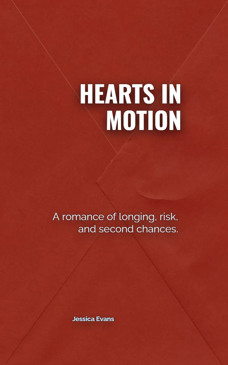 Hearts In Motion