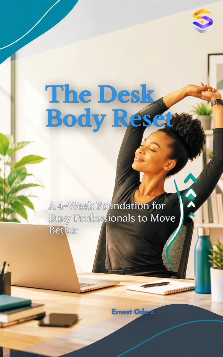 The Desk Body Reset