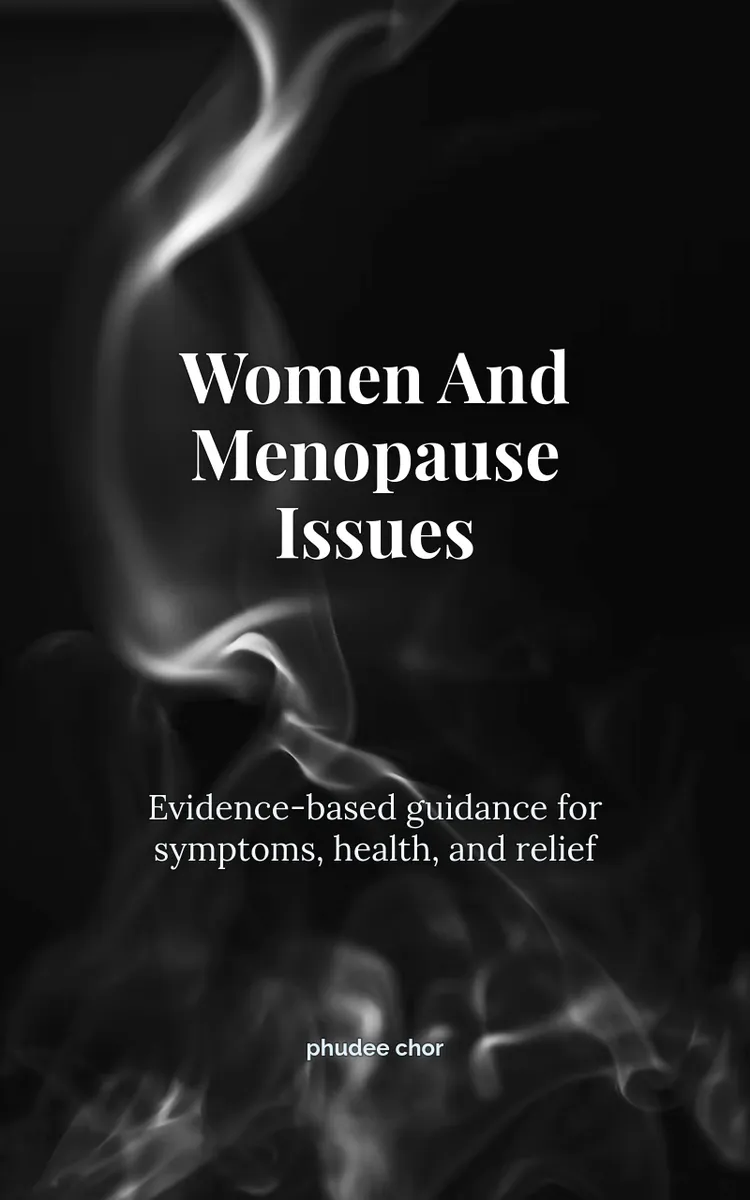 Women And Menopause Issues