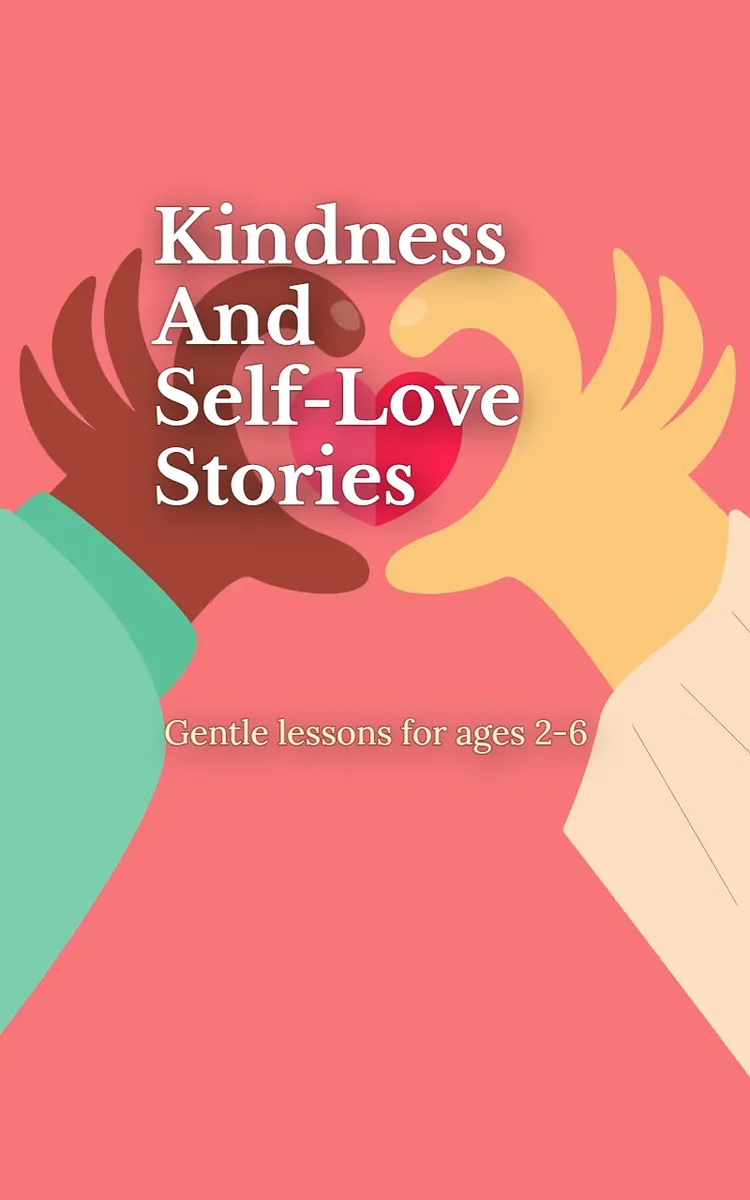 Kindness And Self-Love Stories