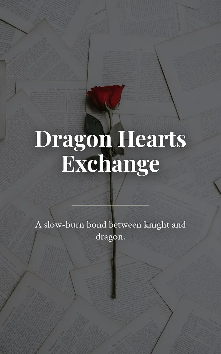 Dragon Hearts Exchange