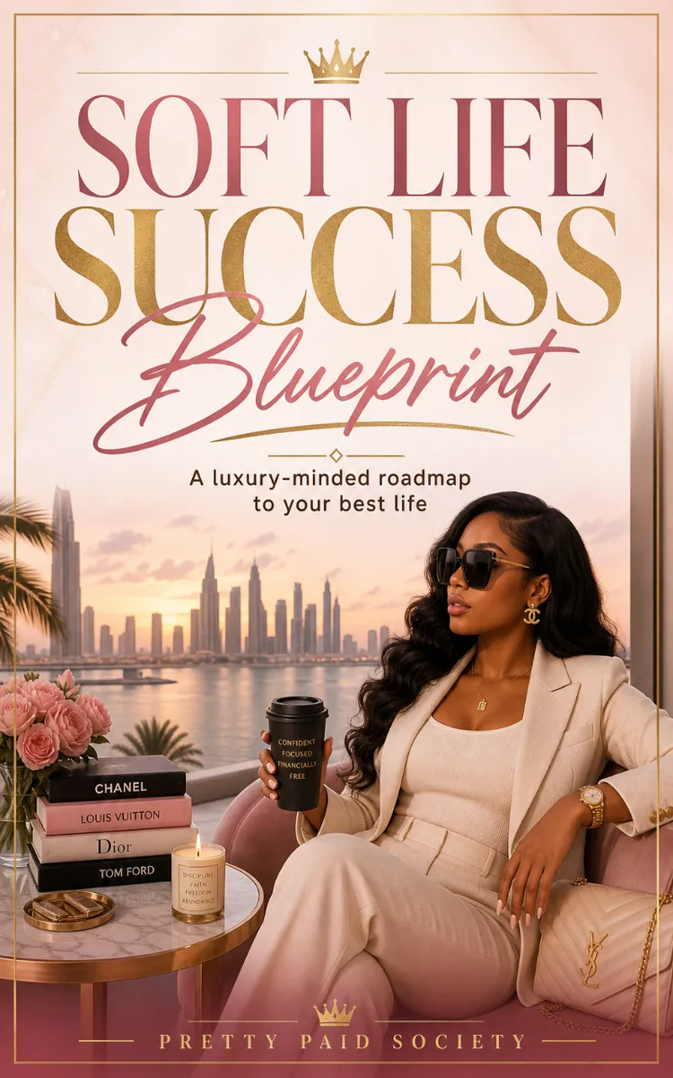 Soft Life Success Blueprint