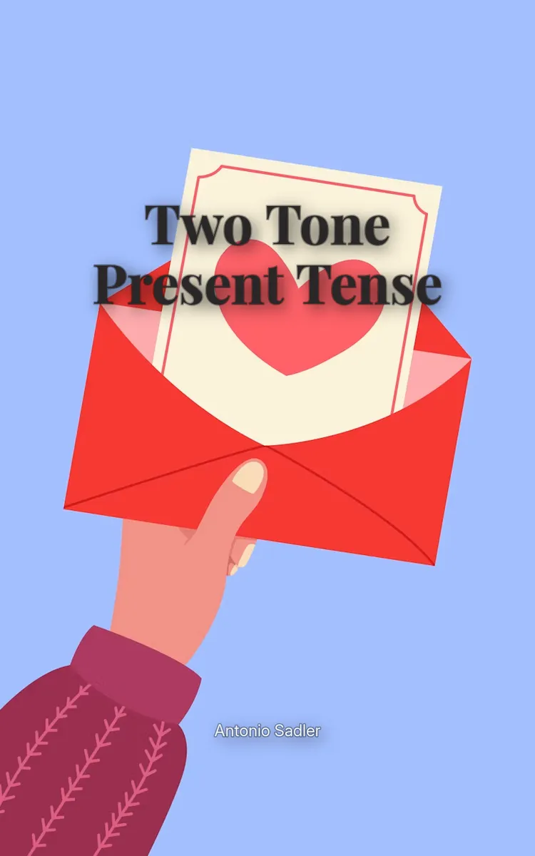 Two Tone Present Tense merged