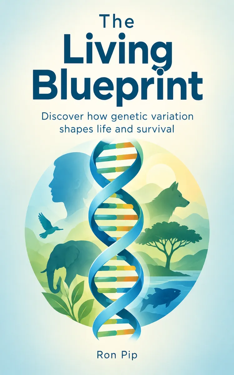 The Living Blueprint
