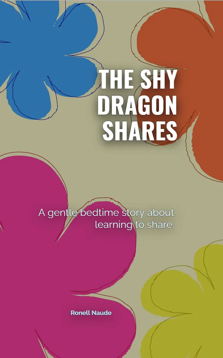 The Shy Dragon Shares