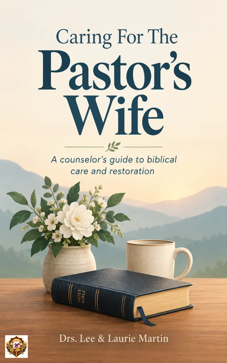 Caring For The Pastor’s Wife