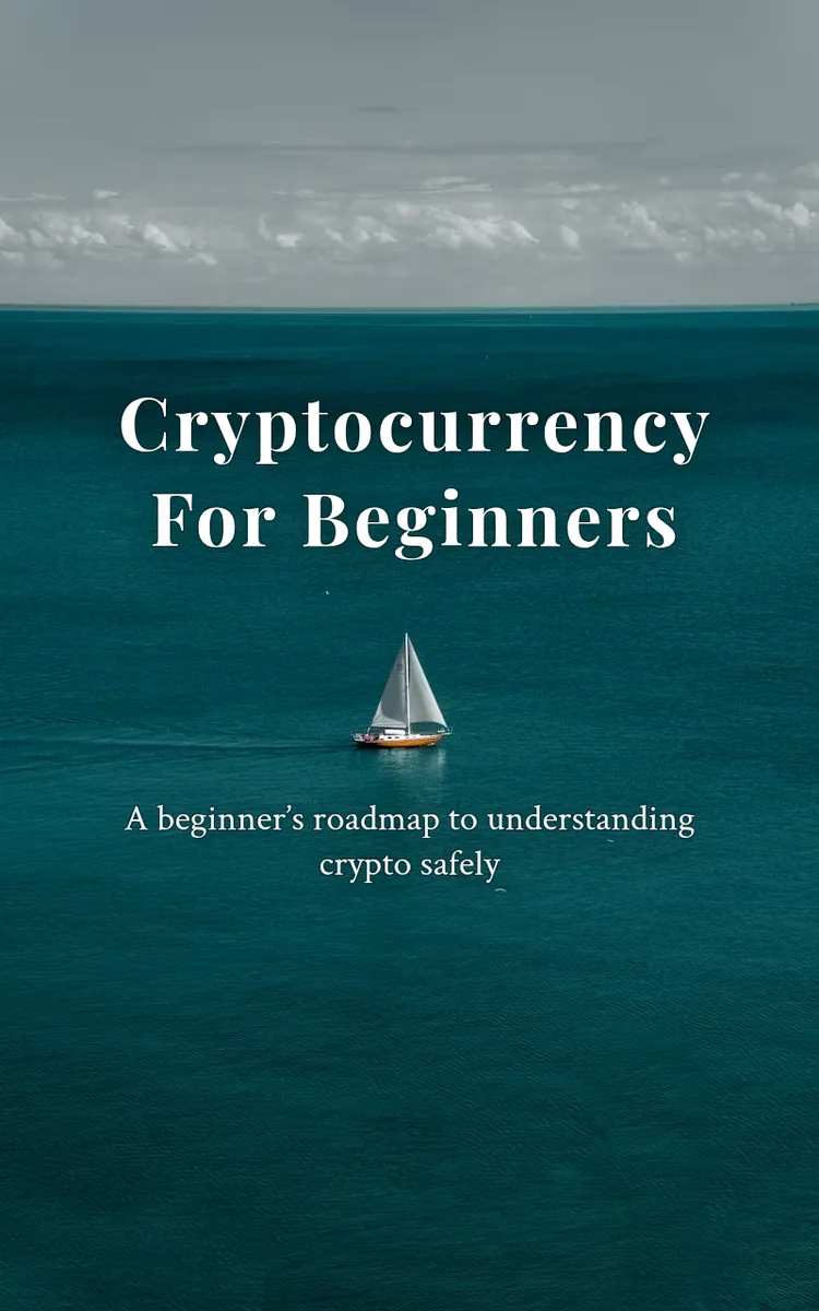 Cryptocurrency For Beginners