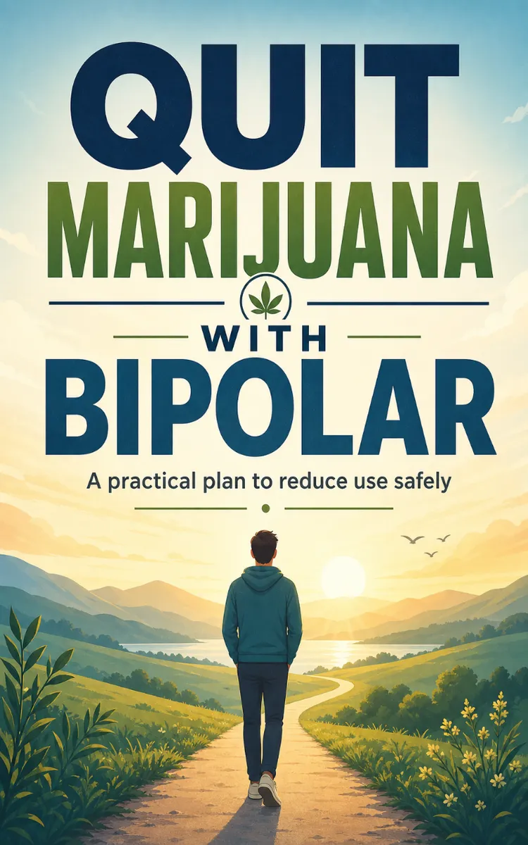 Quit Marijuana With Bipolar