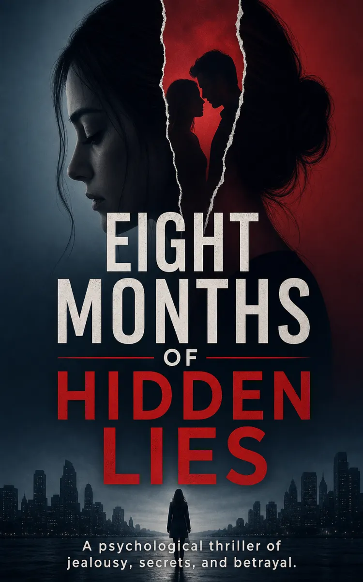 Eight Months Of Hidden Lies