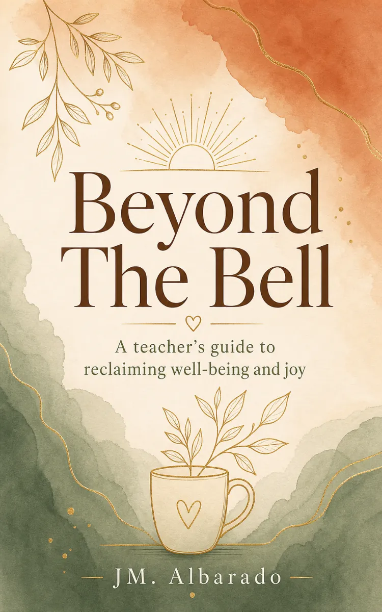 Beyond The Bell