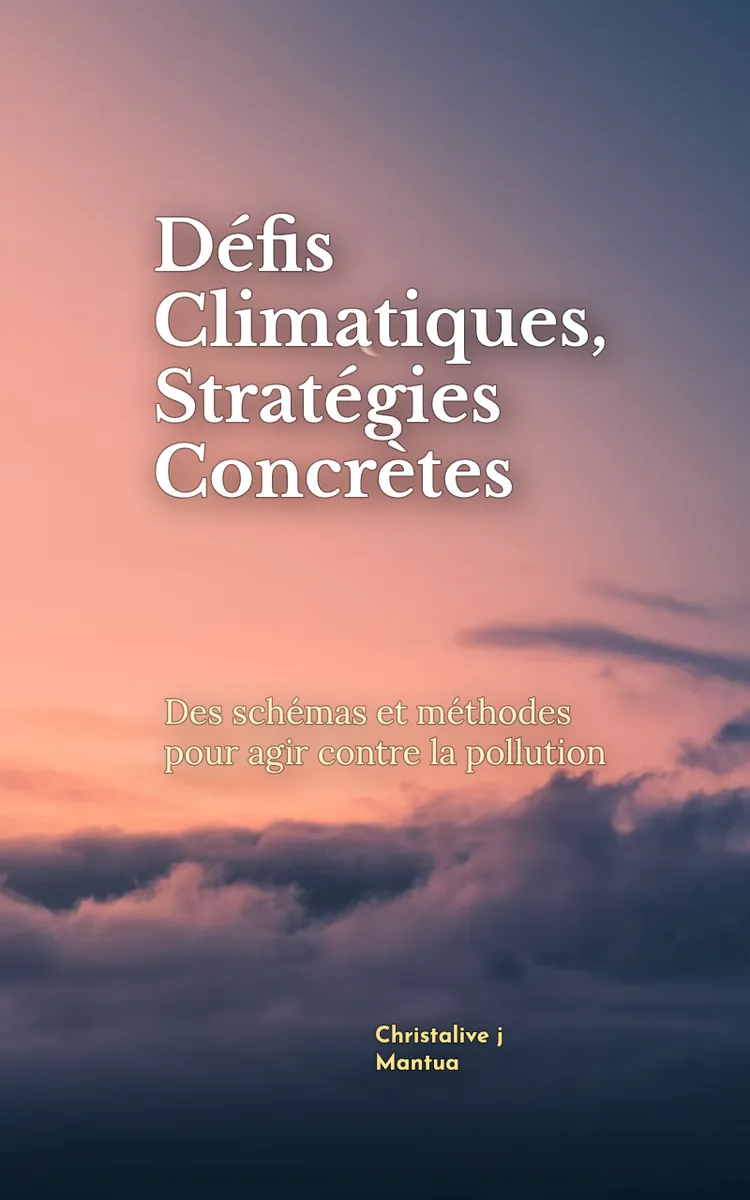 Défis Climatiques, Stratégies Concrètes
