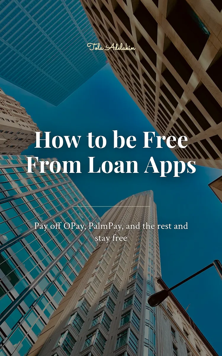 Debt Freedom From Loan Apps