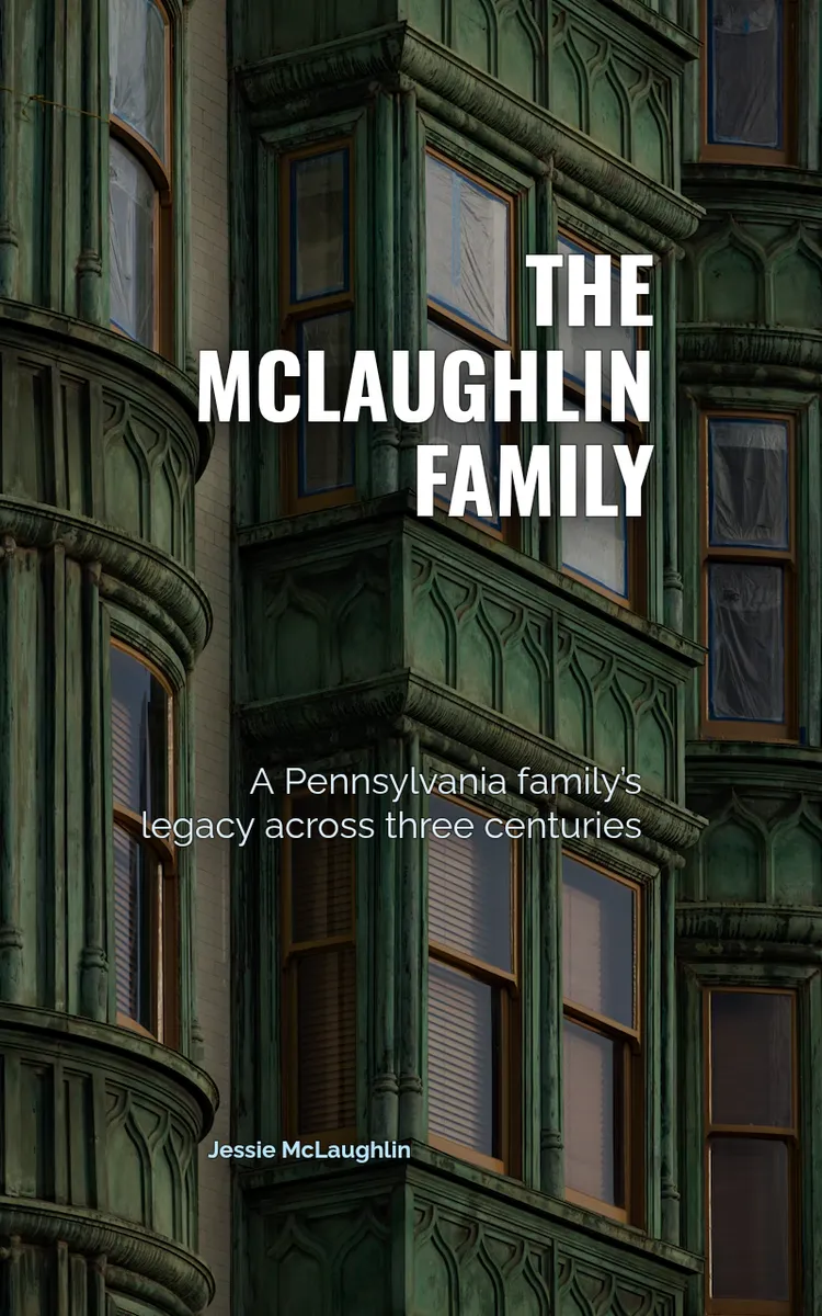 The Mclaughlin Family