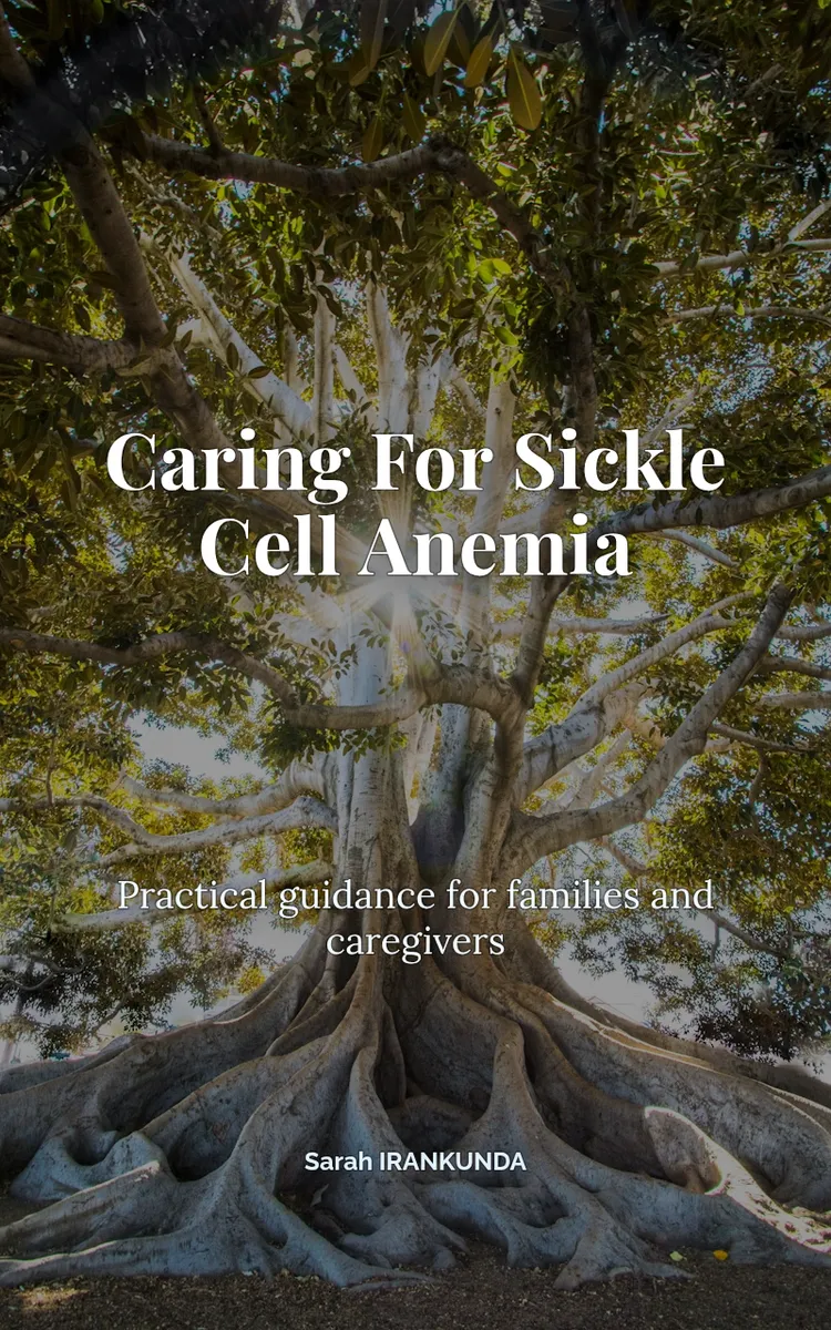 Caring For Sickle Cell Anemia