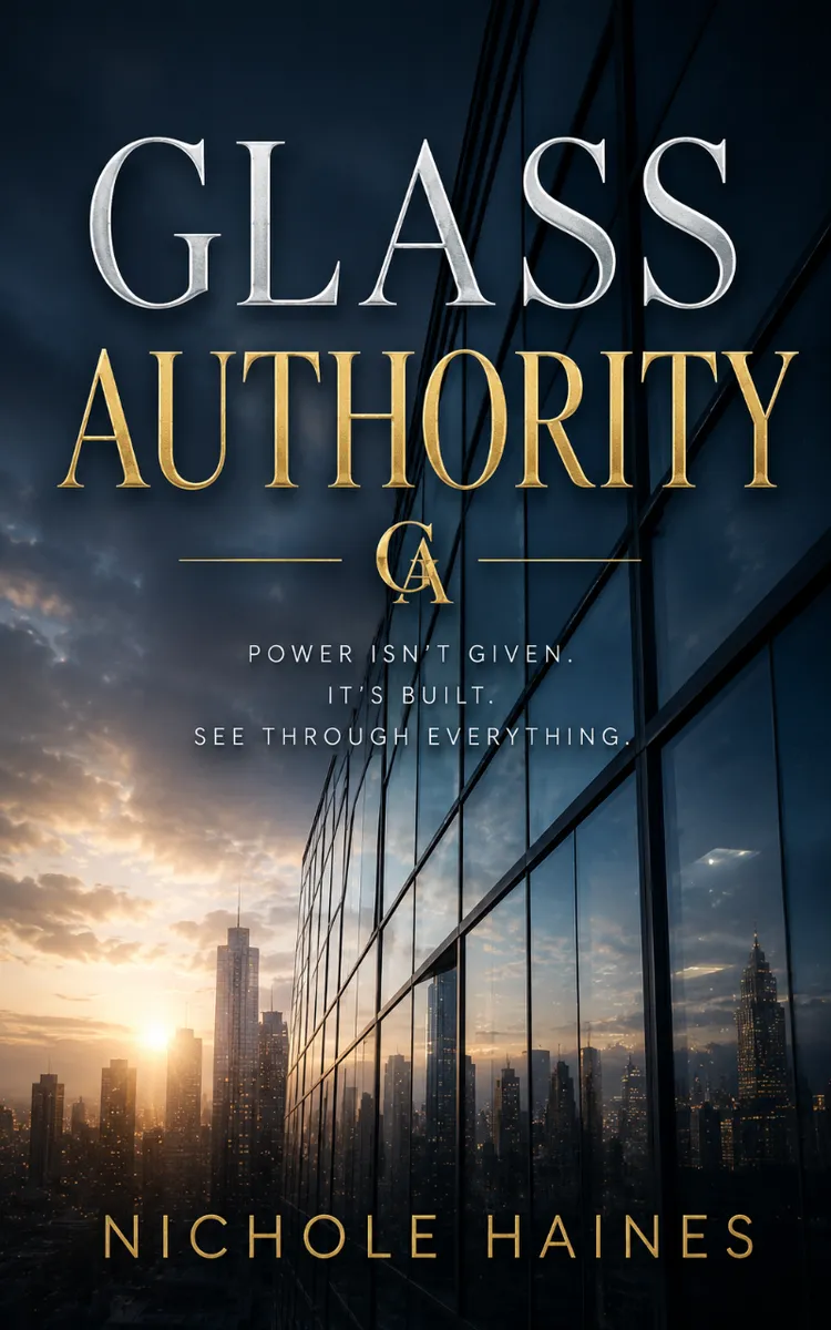 The Glass Authority