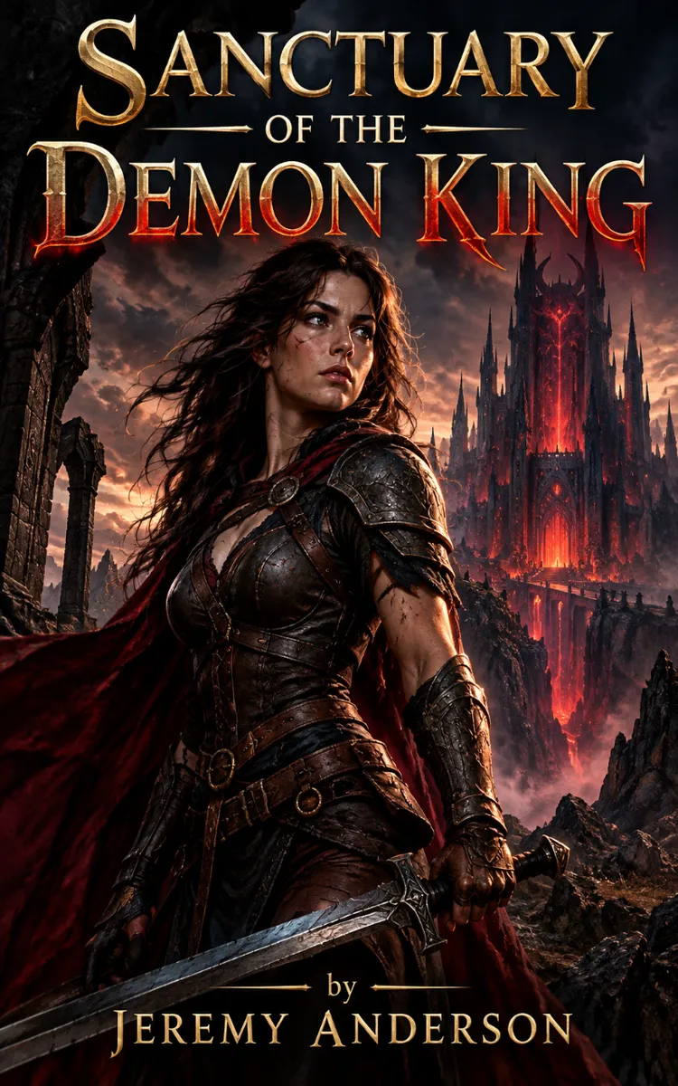 Sanctuary Of The Demon King