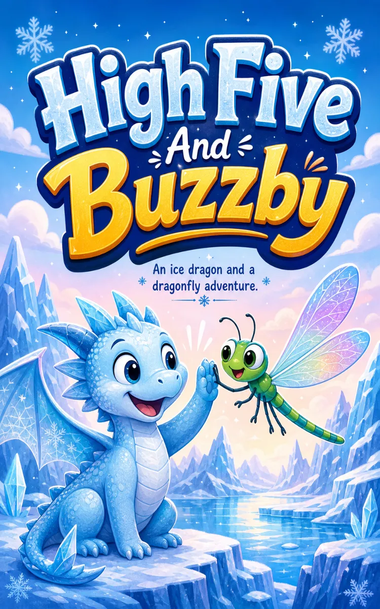 High Five And Buzzby