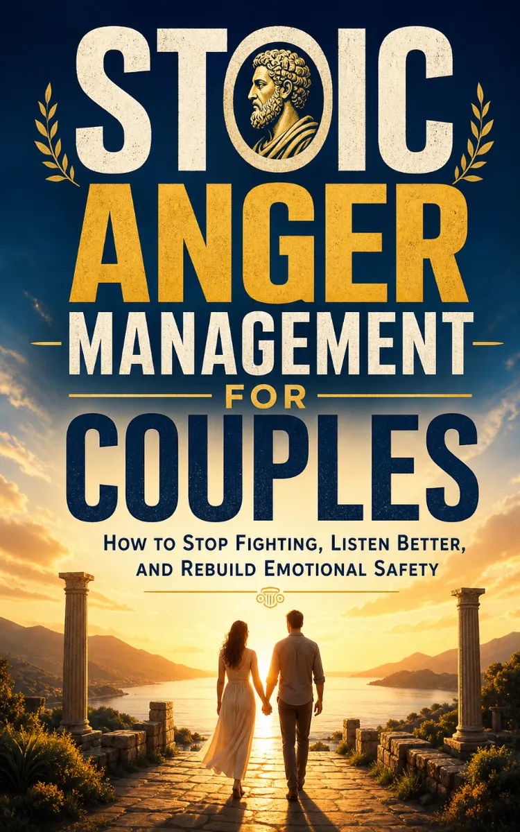 Stoic Anger Management For Couples