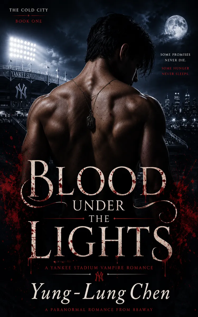 Blood Under the Lights