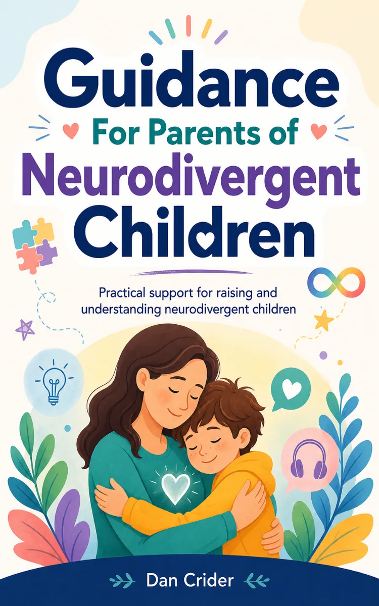 Guidance For Neurodivergent Parents
