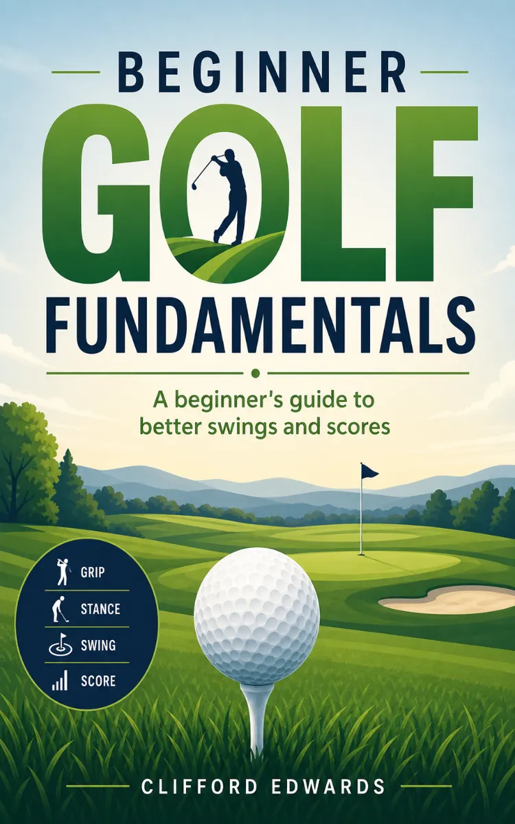 Beginner Golf Fundamentals