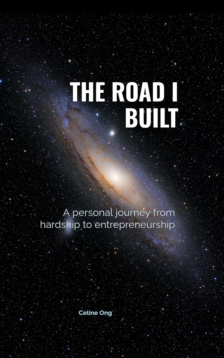 The Road I Built