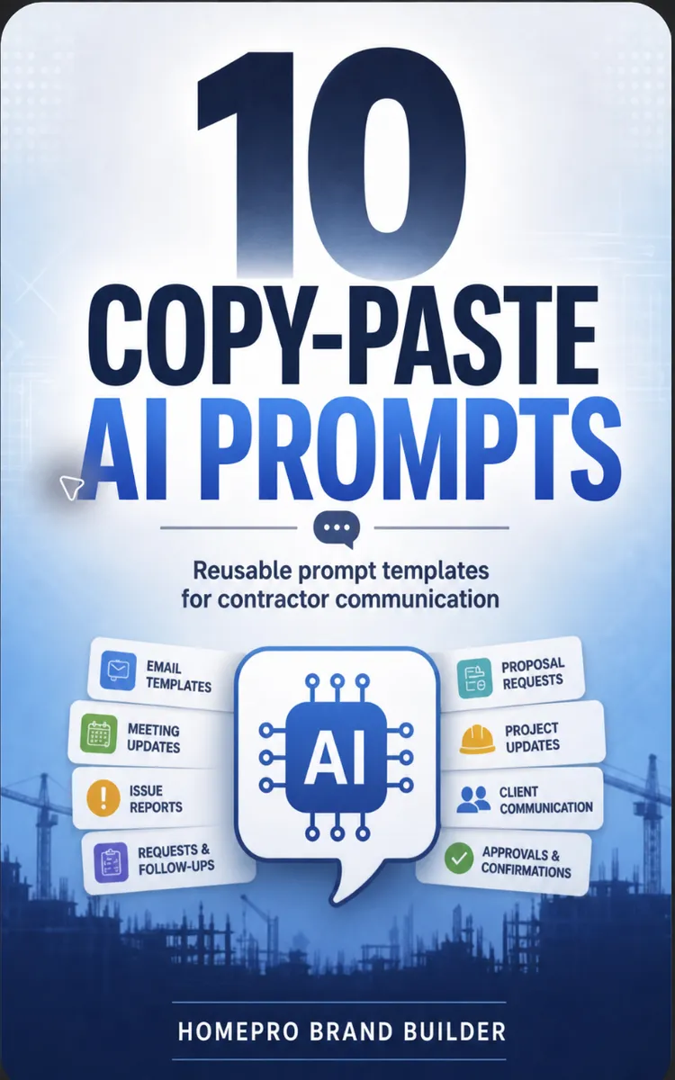 10 Copy-Paste AI Prompts