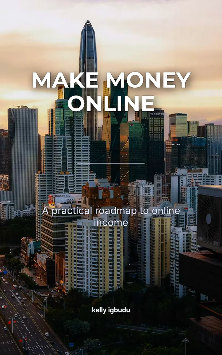 Make Money Online