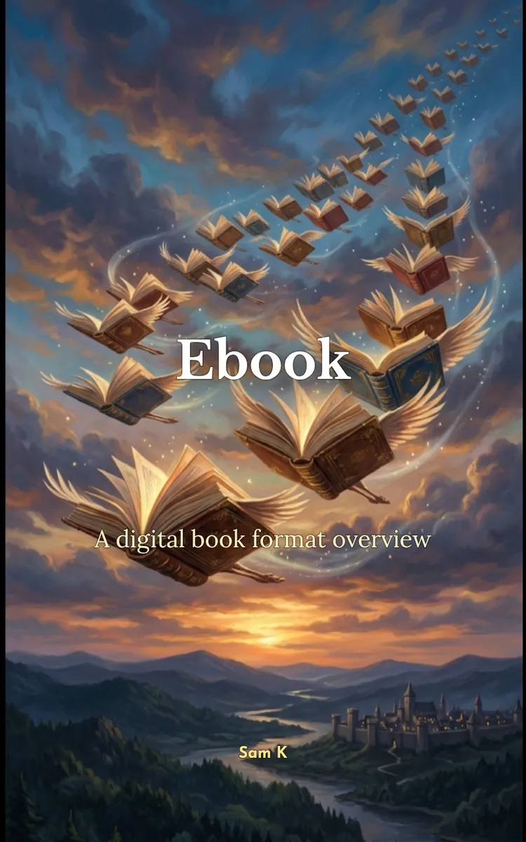 Ebook