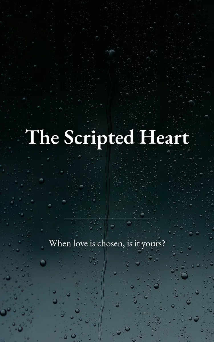 The Scripted Heart