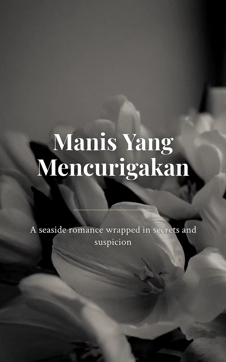 Manis Yang Mencurigakan