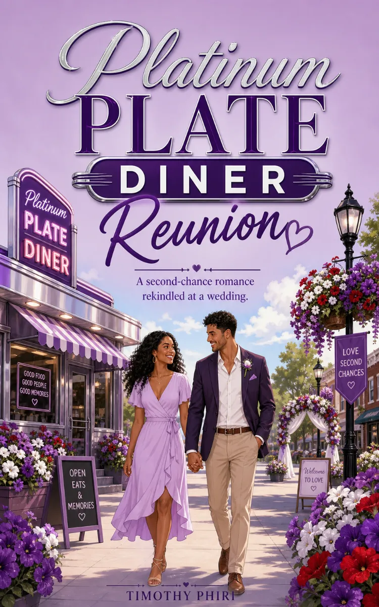 Platinum Plate Diner Reunion