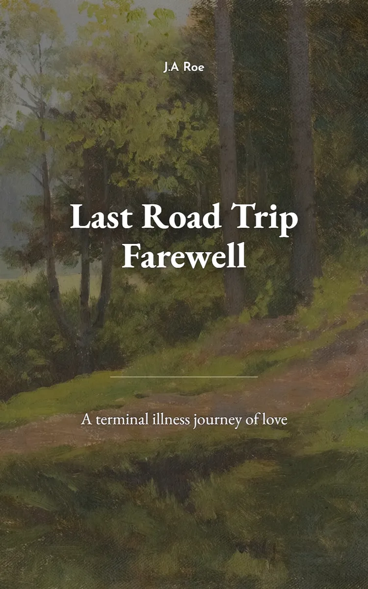 Last Road Trip Farewell