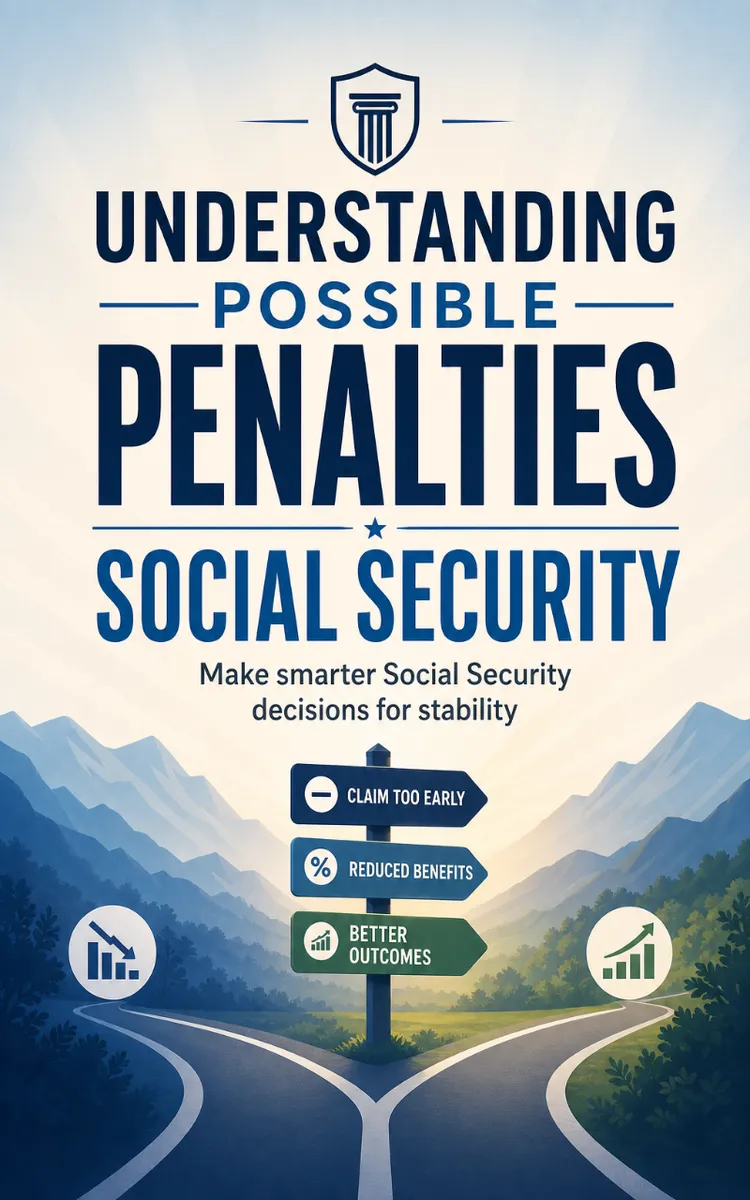 Understanding Possible Penalties Social Security