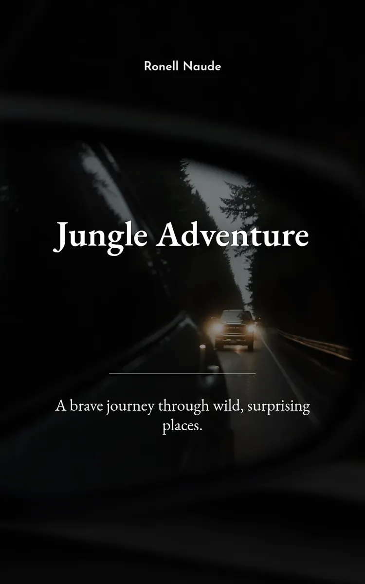 Jungle Adventure