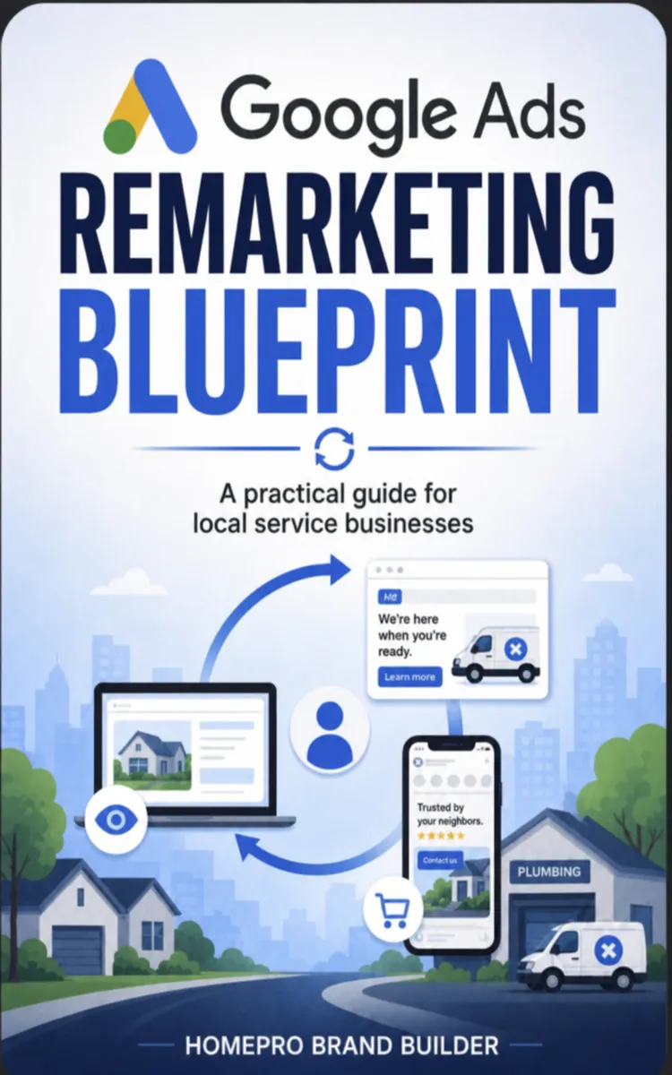 Google Ads Remarketing Blueprint